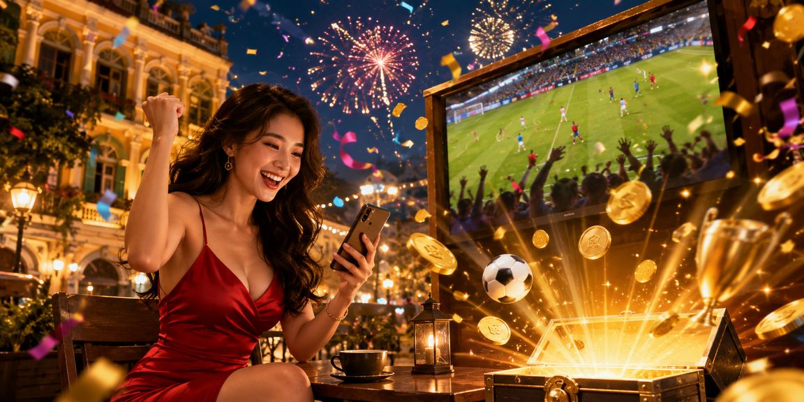 Người dùng Việt Nam tra cứu FAQ cá cược trực tuyến tại quán cà phê Hà Nội