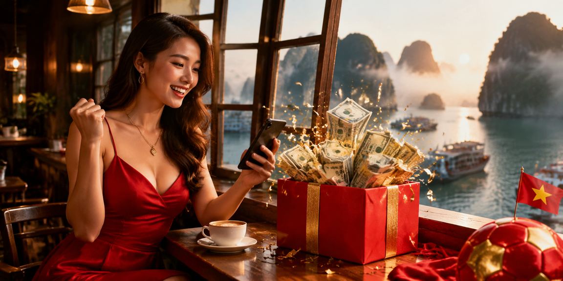 Giao diện thanh toán trực tuyến tại Việt Nam với các phương thức nạp tiền phổ biến