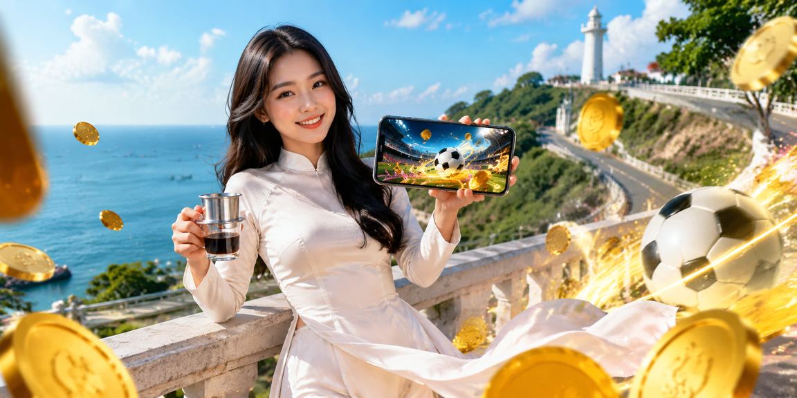 Người chơi thể thao tại Vũng Tàu trải nghiệm cá cược có trách nhiệm